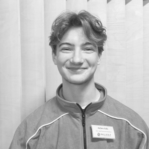 Aiden Ade